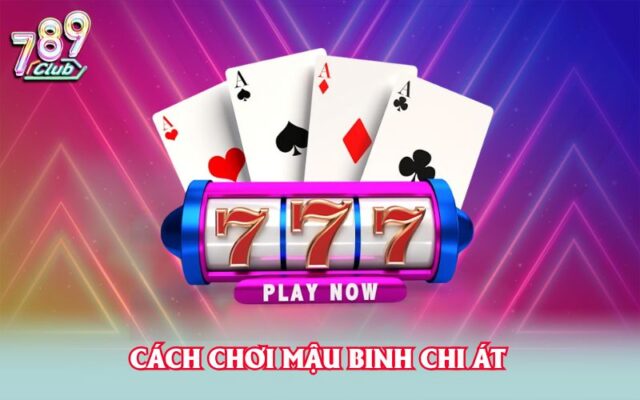 Cách so bài mậu binh