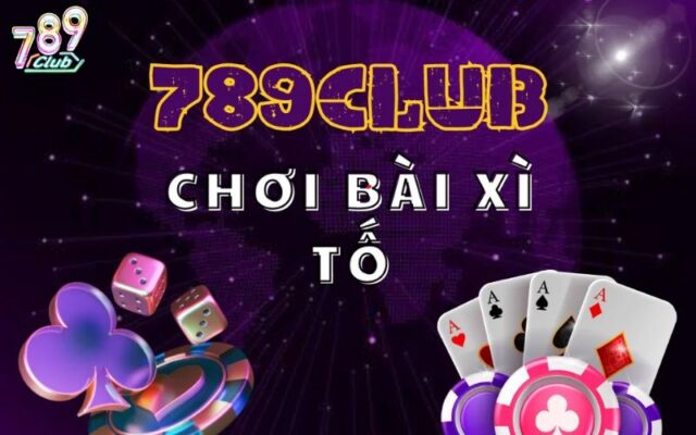 Luật chơi xì dách dễ hiểu
